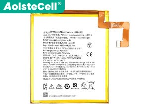 Lenovo Smart Tab-M10 batteria