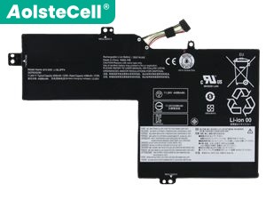 Lenovo L18L4PF0 batteria