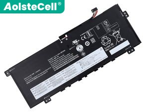 Batteria per Lenovo Yoga C740-14IML-81TC001SHH