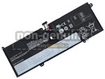Lenovo Yoga C940-14IIL-81Q9001JAU batteria