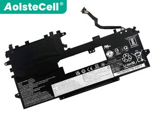 Lenovo L19C4P73 batteria