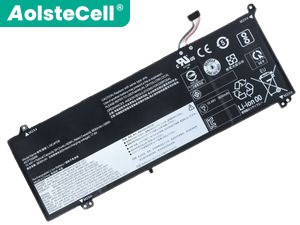 Lenovo L19C4PDB batteria