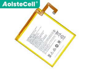 Lenovo L19D1P32 batteria
