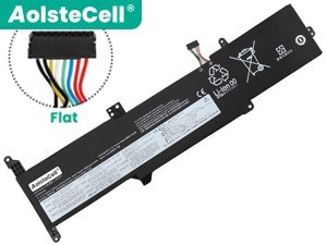 Lenovo L19D3PF5 batteria