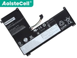 Lenovo IdeaPad 1-11IGL05-81VT004HMJ batteria