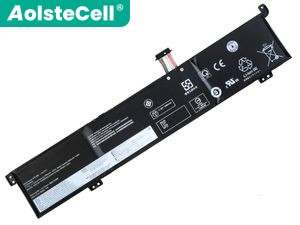 Lenovo L19L3PF3 batteria