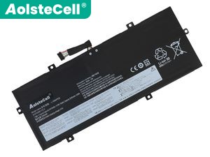 Batteria per Lenovo Yoga Duet 7-13IML05-82AS000PFR
