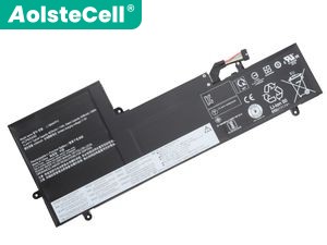 Lenovo Yoga Slim 7-15ITL05-82AC005AGE batteria
