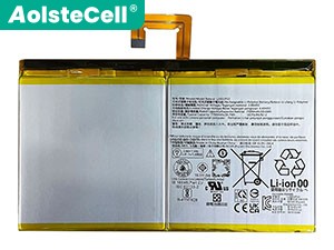 Lenovo YT-J706 batteria