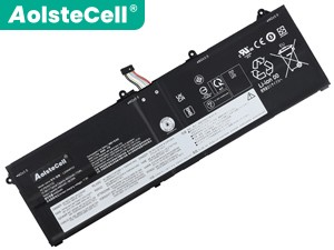 Lenovo Legion S7 16IAH7-82TF0005RK batteria