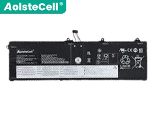 Lenovo ThinkBook 16p G2 ACH-20YM002TFE batteria