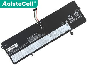 Lenovo Yoga 7 14IAL7-82QE003VIX batteria
