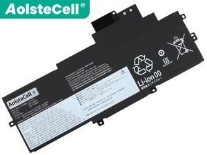 Lenovo ThinkPad X1 Nano Gen 2-21E90027CY batteria