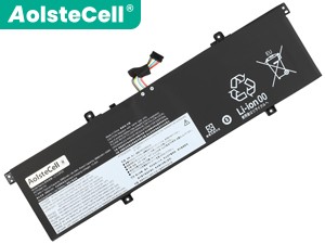 Lenovo L21C3PD5 batteria