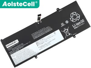 Lenovo Yoga 6 13ALC7-82UD000LBM batteria