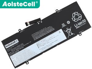 Lenovo IdeaPad Duet 5 12IAU7-82TQ005DUK batteria