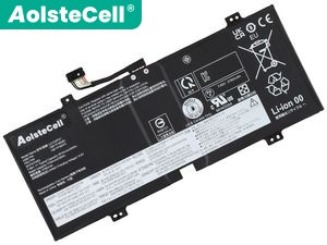 Lenovo L21D2PG1 batteria