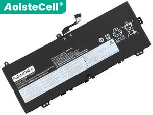 Lenovo L21L4PG4 batteria
