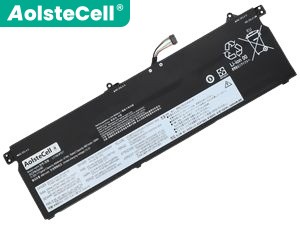 Lenovo L21C3PD7 batteria