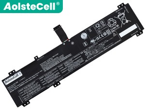 Lenovo Legion 5 Pro 16ARH7H-82RG006HTA batteria