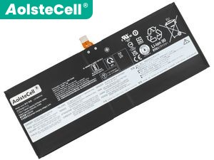 Lenovo 5B11D64650 batteria