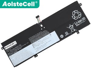 Lenovo Yoga Slim 9 14IAP7-82T0001CSB batteria