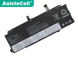 Lenovo ThinkPad X13 Gen 4-21EX007WAT batteria