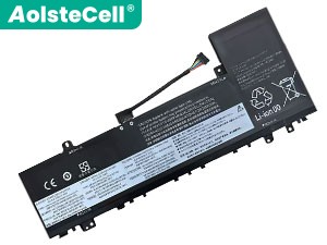 Lenovo IdeaPad Slim 5 16IMH9-83DC009UTA batteria