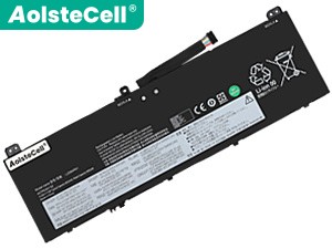 Lenovo Yoga 7 14IRL8-82YL0062MJ batteria