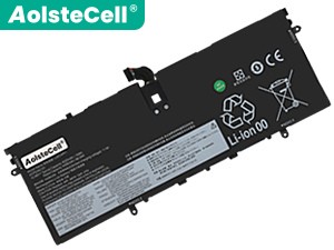 Lenovo Yoga Slim 7 14APU8-83AA000NGE batteria