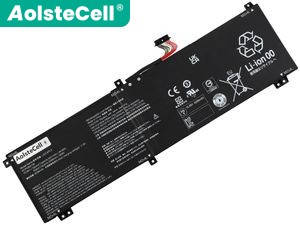 Lenovo Legion Slim 7 16IRH8-82Y3007SGE batteria