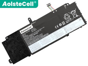 Lenovo L22B3P76 batteria
