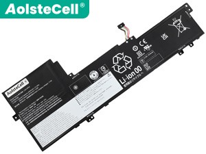 Lenovo IdeaPad Slim 5 16ABR8-82XG006BCK batteria