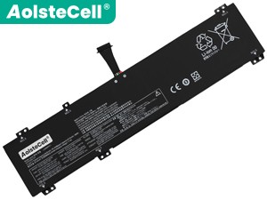 Lenovo 5B11N45394 batteria