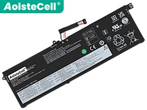 Lenovo L22D4PG3 batteria