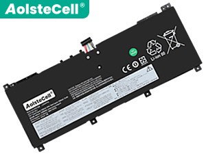 Lenovo 5B11K39337 batteria