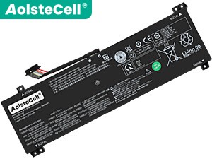 Lenovo LOQ 15ARP9-83JC0075MX batteria