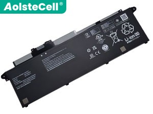 Lenovo L23C4P72 batteria