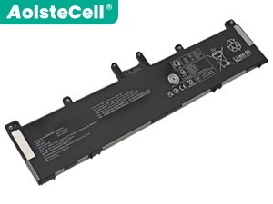 Batteria per Lenovo ThinkPad P1 Gen 7-21KV001VCK
