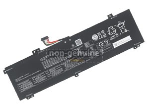 Lenovo Legion 7 16IRX9-83FD008WSC batteria