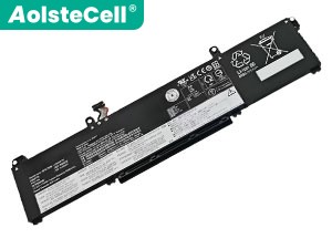 Batteria per Lenovo ThinkPad P14s Gen 5-21G2004NRA