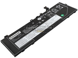 Batteria per Lenovo ThinkPad T14s Gen 6-21N1000QGP