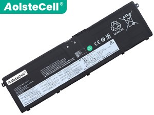 Batteria per Lenovo IdeaPad Pro 5 16AHP9-83D5004VSC