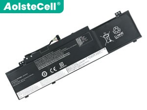 Batteria per Lenovo IdeaPad Slim 5 14IRH10R-83J00015RK