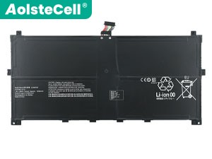 Batteria per Lenovo ThinkPad X9-15 Gen 1-21Q60056GM
