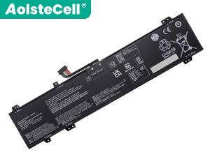 Batteria per Lenovo L24N4PK3