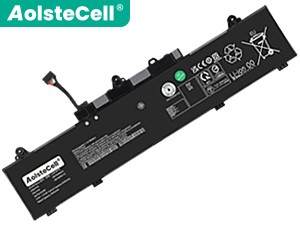 Batteria per Lenovo ThinkPad L16 Gen 2-21SC000TMX