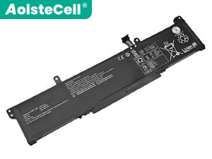 Batteria per Lenovo ThinkPad P16s Gen 4-21QV004WPH