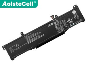 Batteria per Lenovo ThinkPad P16s Gen 4-21QV0002IW