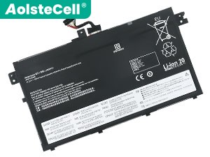 Lenovo L24D3PG1 batteria